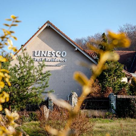 Łęknica Park Unesco Residence מראה חיצוני תמונה
