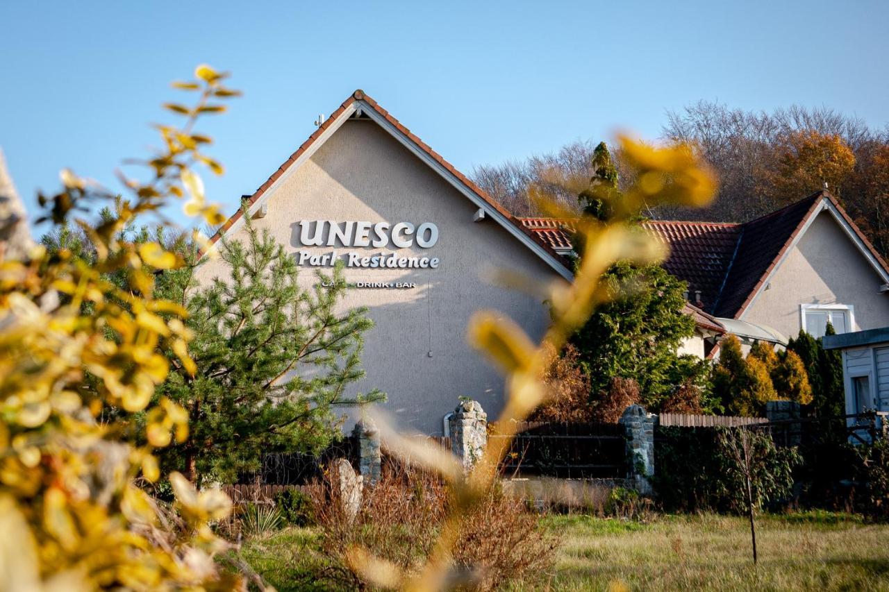 Łęknica Park Unesco Residence מראה חיצוני תמונה